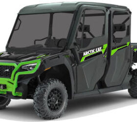 photo gallery every major utv brand s most expensive 2026 machine