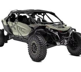 photo gallery every major utv brand s most expensive 2026 machine