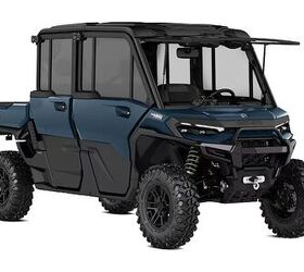 photo gallery every major utv brand s most expensive 2026 machine