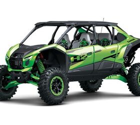 photo gallery every major utv brand s most expensive 2026 machine