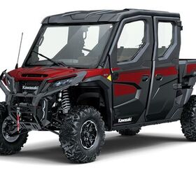 photo gallery every major utv brand s most expensive 2026 machine