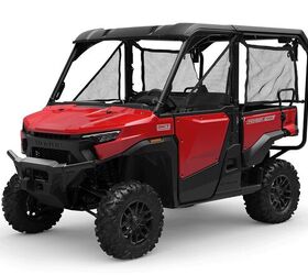 photo gallery every major utv brand s most expensive 2026 machine