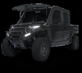 photo gallery every major utv brand s most expensive 2026 machine