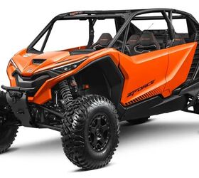 photo gallery every major utv brand s most expensive 2026 machine