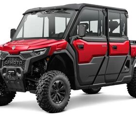 photo gallery every major utv brand s most expensive 2026 machine