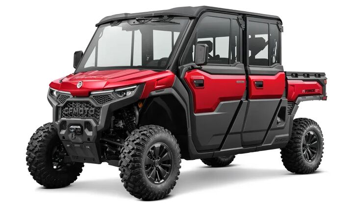 Fast Utv Models Photo Gallery: Every Major UTV Brand's Most Expensive 2026 Machine ...