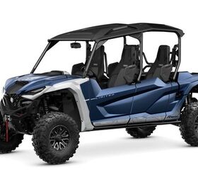 photo gallery every major utv brand s most expensive 2026 machine
