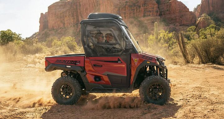 Maxima Utv Massimo UTVs May Soon Let You Remote Start The HVAC System | ATV.com