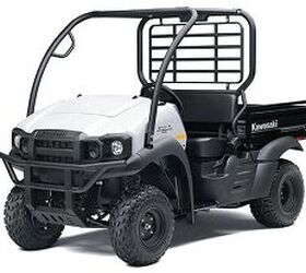2004 Kawasaki Bayou® 300 4x4 | ATV.com