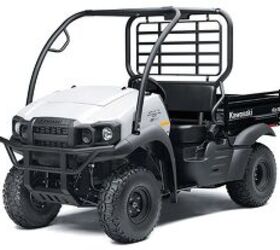 MIYA 2004 Kawasaki KFX® 80 | ATV.com