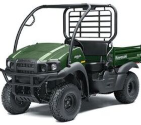 2027 Kawasaki Mule SX™ 4x4 ST