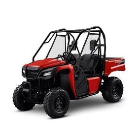 photo gallery every major utv brand s least expensive 2026 machine