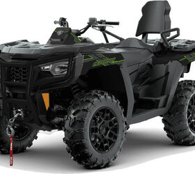 Source: Arctic Cat