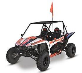 2023 Kayo Storm 150 | ATV.com