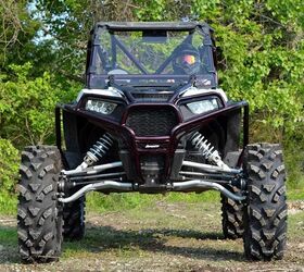 Extended Service Contracts Now Available For Your Modded ATV or UTV