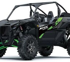 2004 Kawasaki KFX® 50 | ATV.com