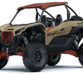 2004 Kawasaki KFX® 700 V Force | ATV.com