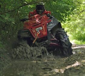 Let's Talk CTV Belts For Off-Road Vehicles