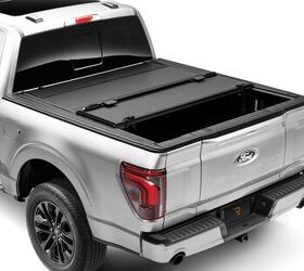 RealTruck BAKFlip MX4 EZ-Lift: The Latest Evolution of the MX4 Lineup