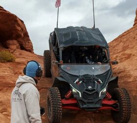 Cardo and Tread Lightly! Link Up To Promote Safe Trail Communication