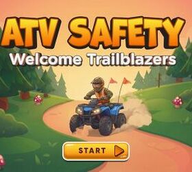 ATV Safety Video Games? Polaris & MN 4-H Collab on Youth ATV Safety Ed