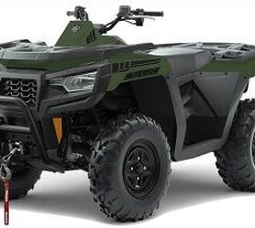 マ*ア様 週末オーク　  ARCTIC PROGRAM ダ 2026 Arctic Cat Alterra 600 Mud Pro | ATV.com