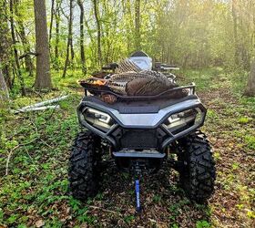 polaris 2026 sportsman touring 570 ultimate imperfect or invincible