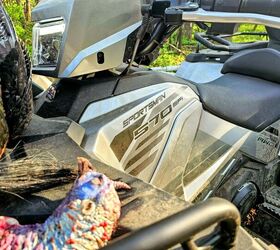 polaris 2026 sportsman touring 570 ultimate imperfect or invincible
