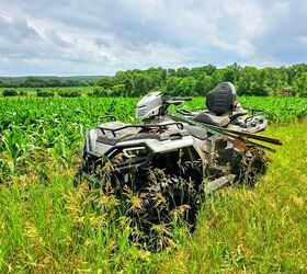 polaris 2026 sportsman touring 570 ultimate imperfect or invincible