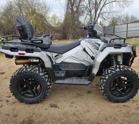 polaris 2026 sportsman touring 570 ultimate imperfect or invincible