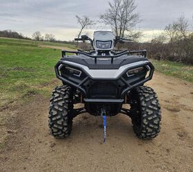 polaris 2026 sportsman touring 570 ultimate imperfect or invincible