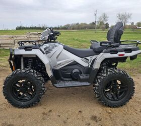 polaris 2026 sportsman touring 570 ultimate imperfect or invincible