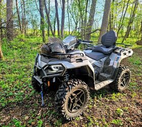 polaris 2026 sportsman touring 570 ultimate imperfect or invincible