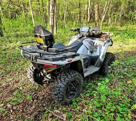 polaris 2026 sportsman touring 570 ultimate imperfect or invincible