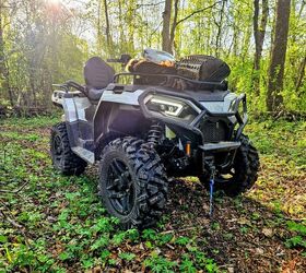 polaris 2026 sportsman touring 570 ultimate imperfect or invincible