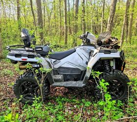 polaris 2026 sportsman touring 570 ultimate imperfect or invincible