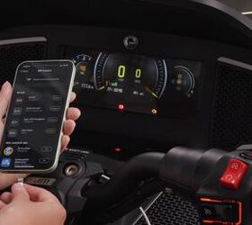 BRP Go! Mapping App Expands To On-Road Use