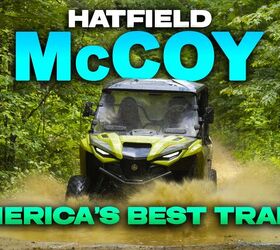 Exploring the Mecca of North American Off-Roading