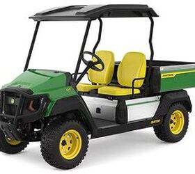 2026 John Deere Gator™ GX Electric