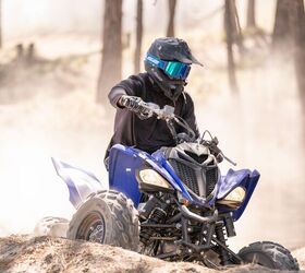 a new rider s take on yamaha s 70th anniversary raptor 700r yfz450r