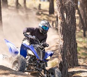a new rider s take on yamaha s 70th anniversary raptor 700r yfz450r