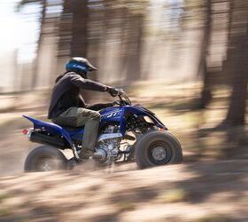 a new rider s take on yamaha s 70th anniversary raptor 700r yfz450r