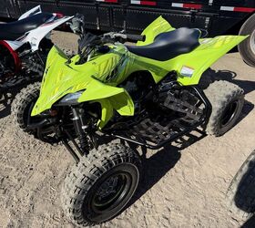 a new rider s take on yamaha s 70th anniversary raptor 700r yfz450r