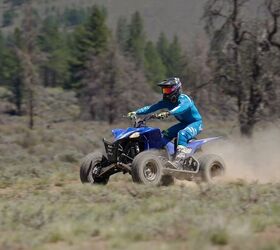 a new rider s take on yamaha s 70th anniversary raptor 700r yfz450r