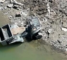 colorado drought exposes atv that fell through thin ice 8 years ago