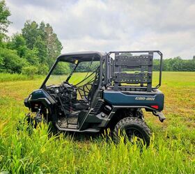 can am 2026 defender xt hd11 stuck in a rut or powerful performance