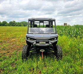 can am 2026 defender xt hd11 stuck in a rut or powerful performance