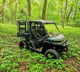 can am 2026 defender xt hd11 stuck in a rut or powerful performance