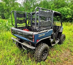 can am 2026 defender xt hd11 stuck in a rut or powerful performance