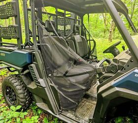 can am 2026 defender xt hd11 stuck in a rut or powerful performance